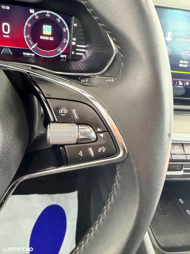 Skoda Octavia 1.0 TSI Style - 23