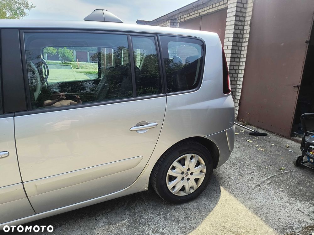 Renault Espace - 4