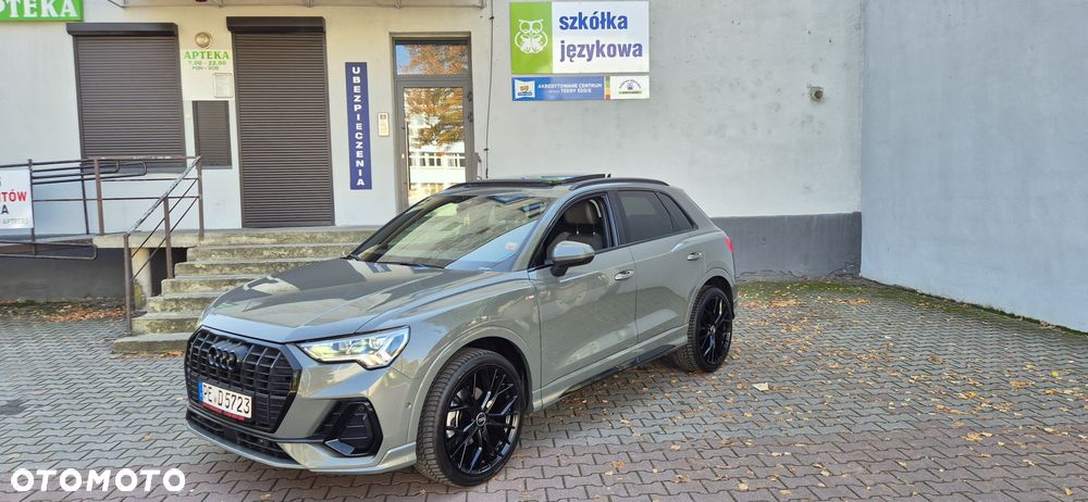 Audi Q3 - 14