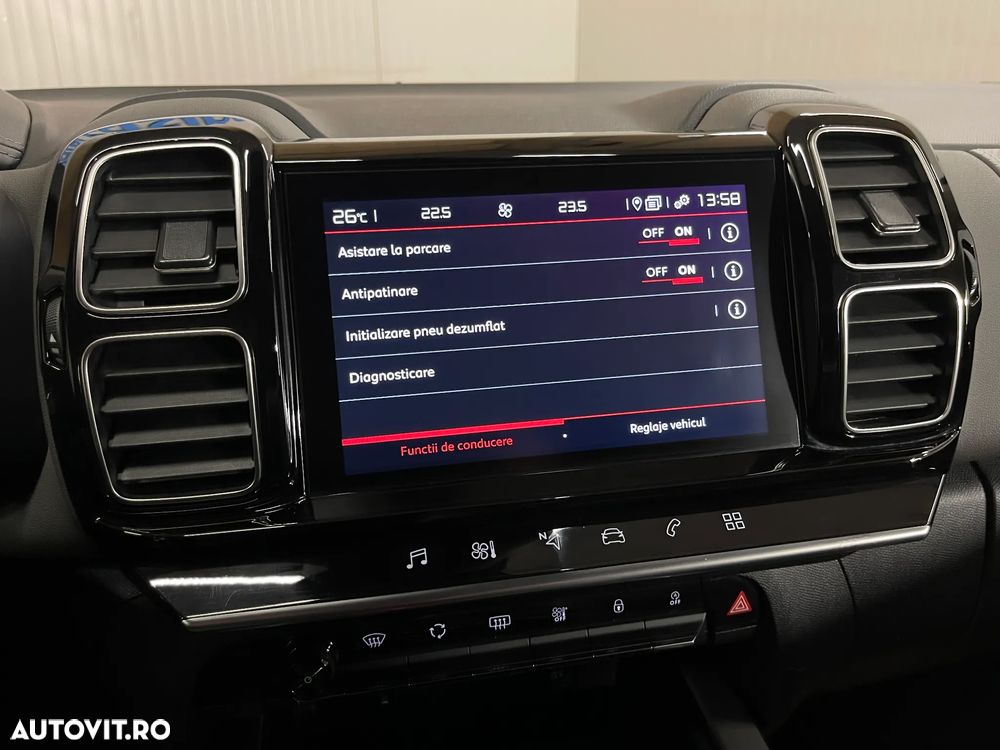 Citroën C5 Aircross 1.5 BlueHDi 130 S&S EAT8 Feel Pack - 21