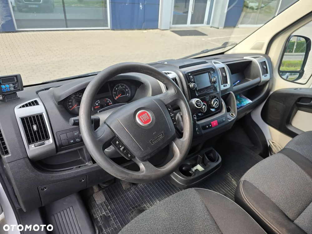 Fiat Ducato - 6
