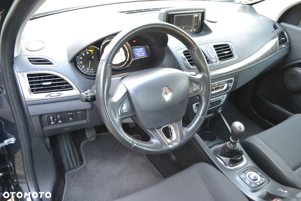 Renault Megane 1.6 16V Color Edition - 17