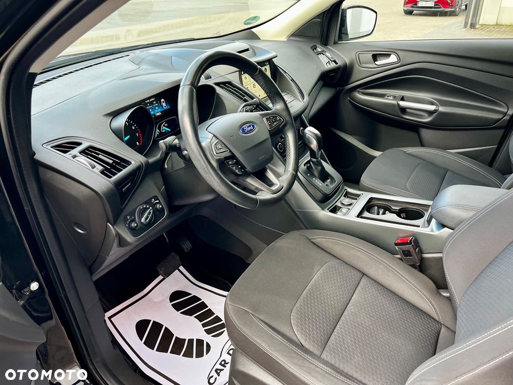 Ford Kuga 1.5 EcoBoost AWD Titanium ASS - 9