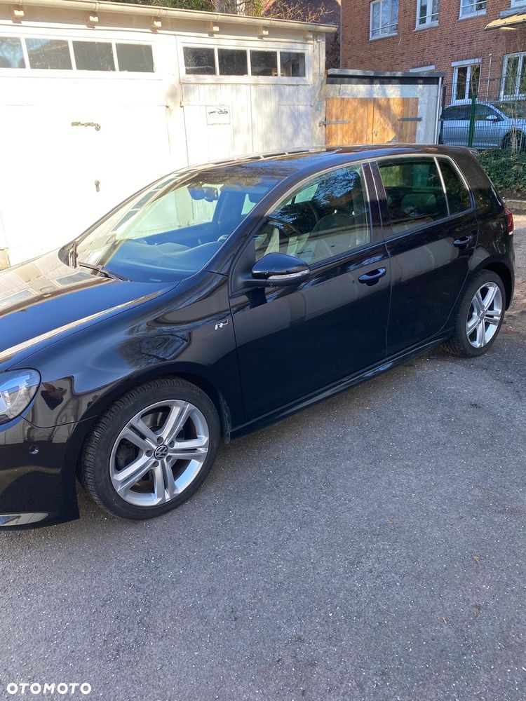 Volkswagen Golf VI 1.4 TSI Highline DSG - 1