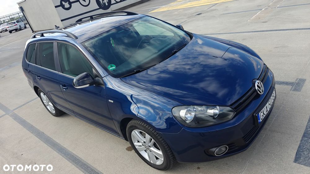 Volkswagen Golf 1.2 TSI DSG MATCH - 14