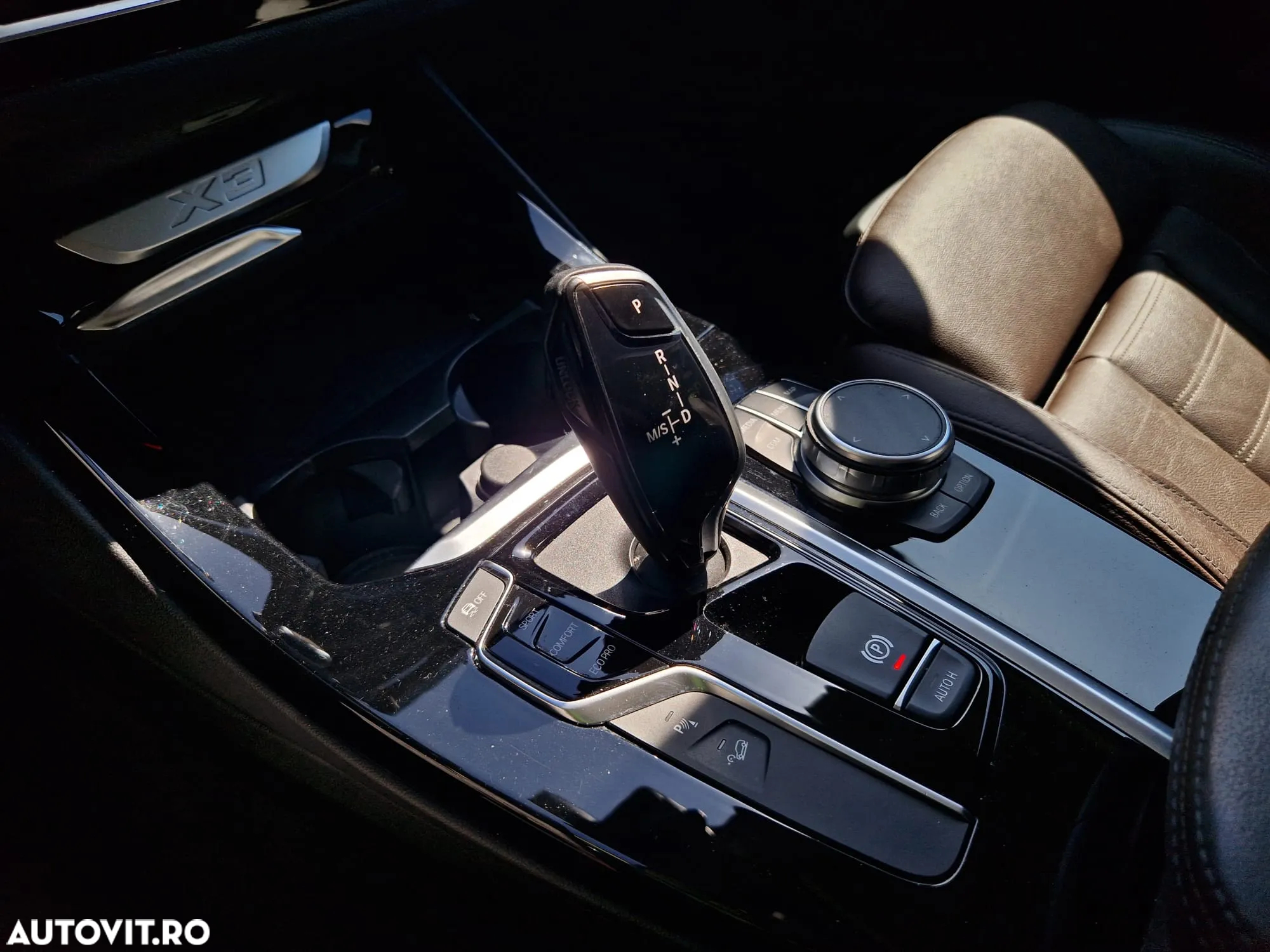 BMW X3 xDrive20d AT xLine - 19