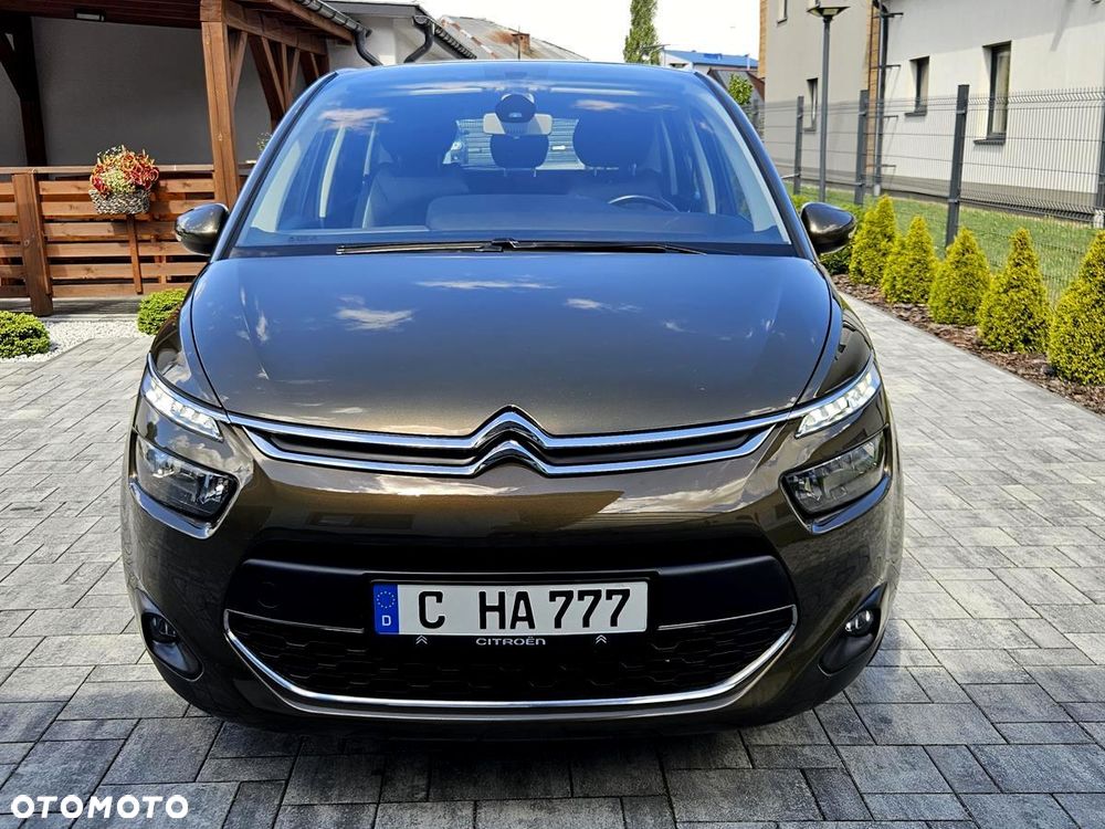 Citroën C4 Picasso VTi 120 Intensive - 18