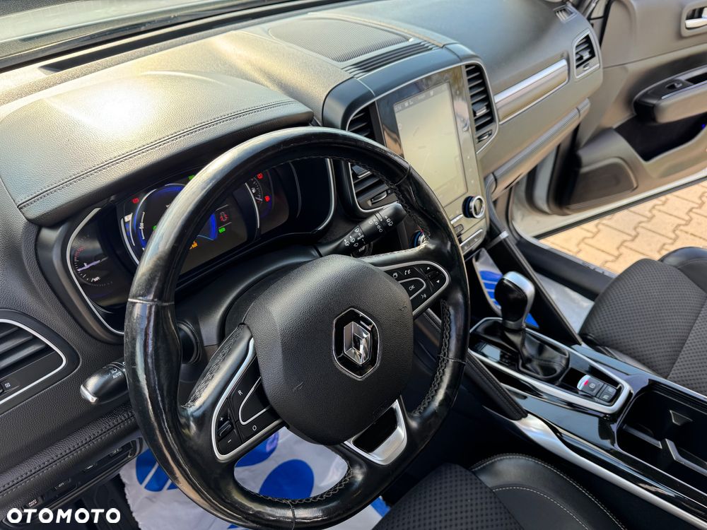 Renault Koleos ENERGY dCi 175 X-tronic 4WD LIMITED - 33