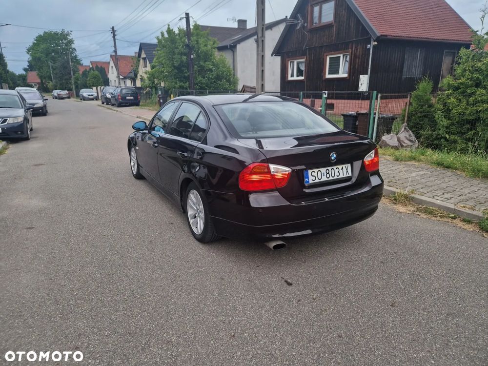 BMW Seria 3 318i Edition Lifestyle - 6