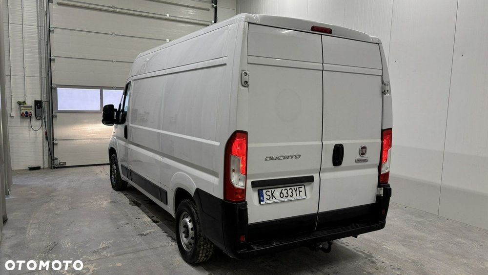 Fiat Ducato - 6