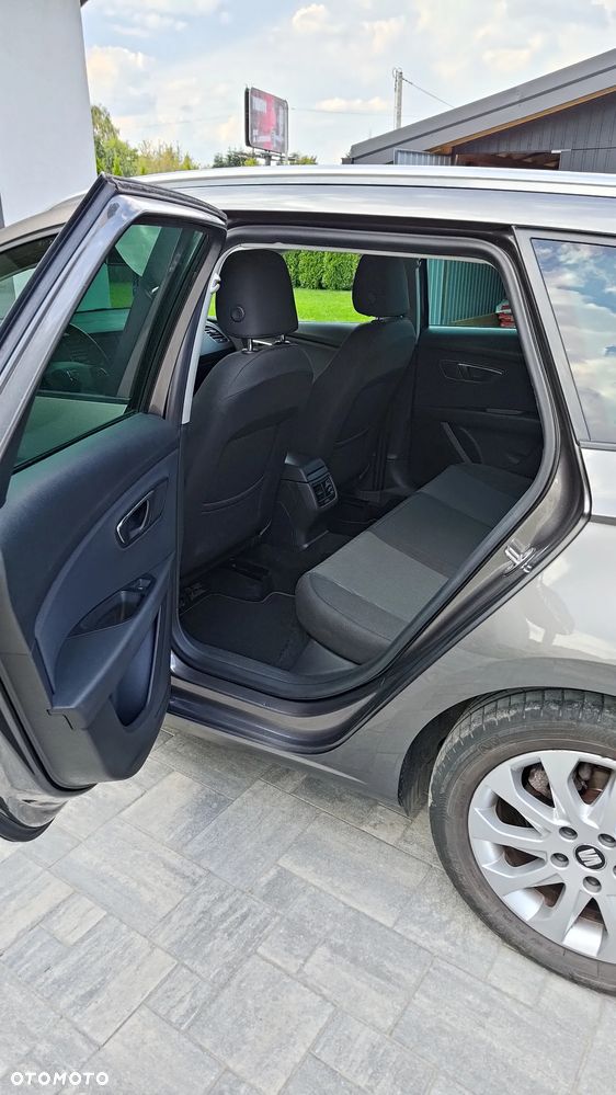 Seat Leon - 8
