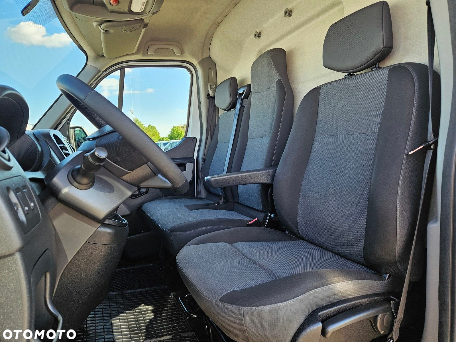 Renault Master L2H2 *59999zł NETTO* 2.3dCi/131KM - 18