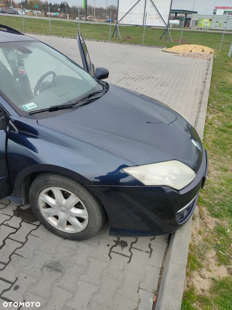 Renault Laguna 2.0 DCi Authentique - 5