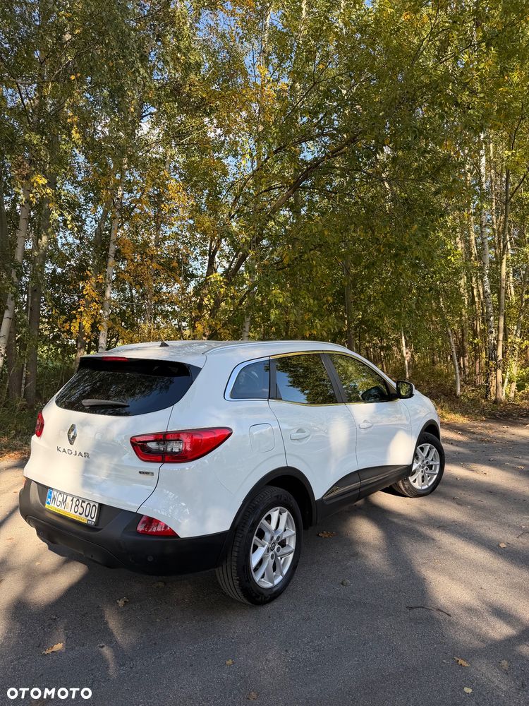 Renault Kadjar - 18
