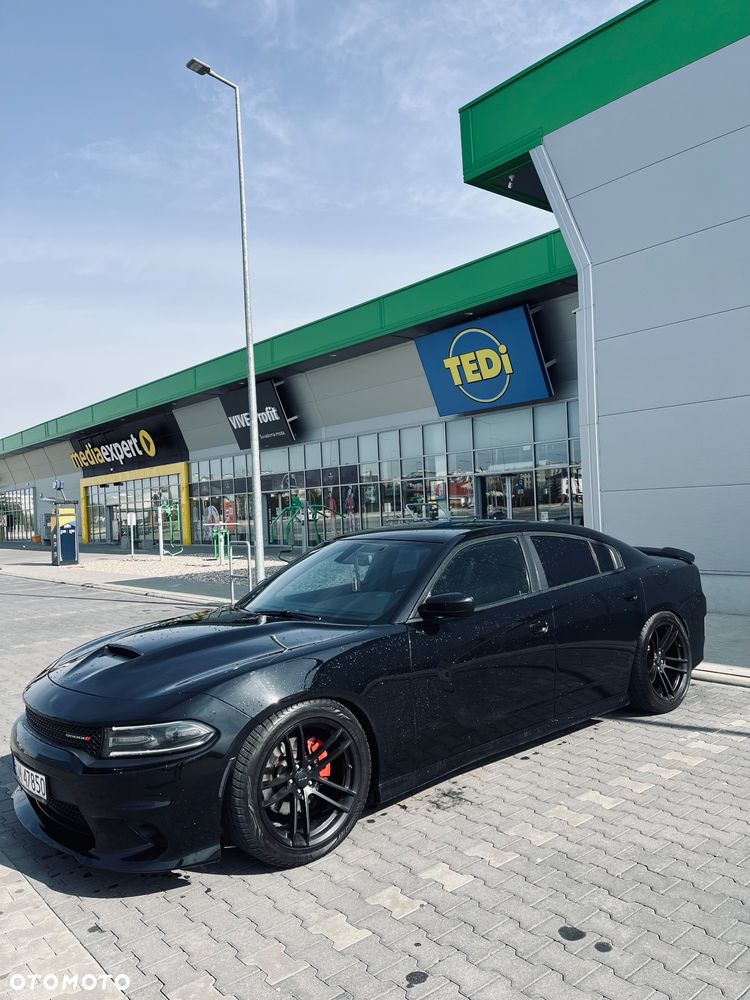 Dodge Charger 5.7 R/T - 6