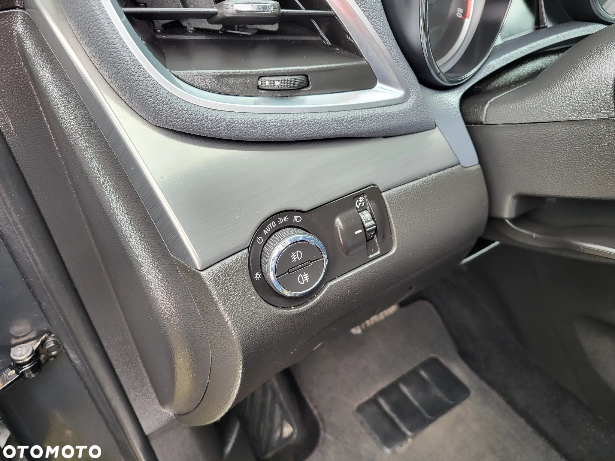 Opel Mokka X 1.4 Automatik Ultimate - 15