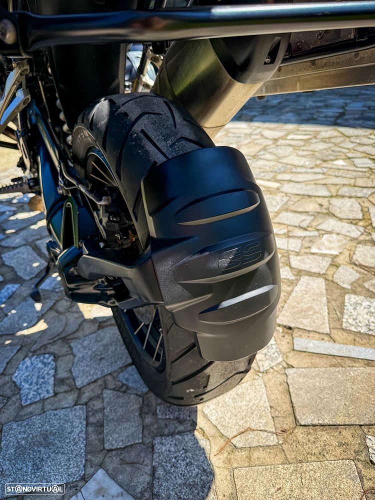 BMW R 1200 GS Adventure GS Adventure - 11