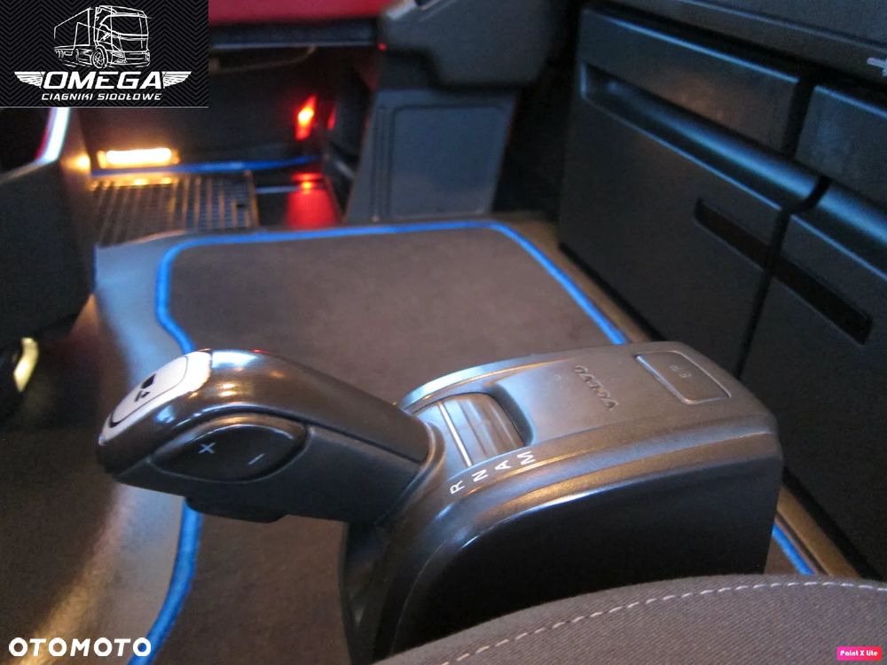 Volvo FH 500 // Klima Postojowa // ADR FL // - 13