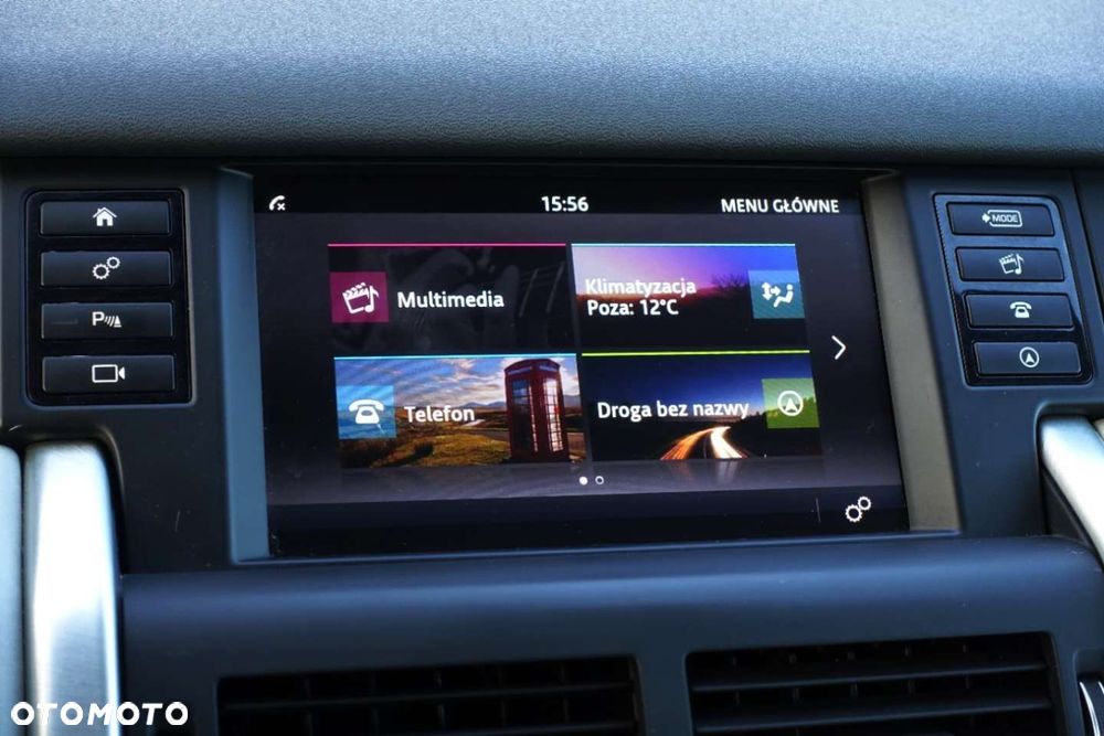 Land Rover Range Rover Sport - 25