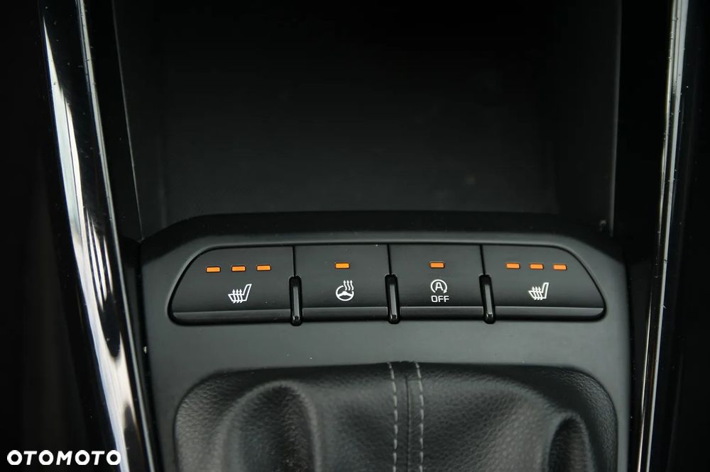 Kia Stonic 1.4 XL - 30
