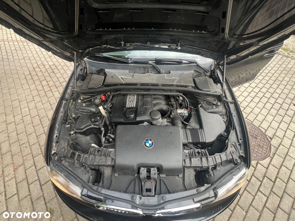 BMW Seria 1 116i - 18