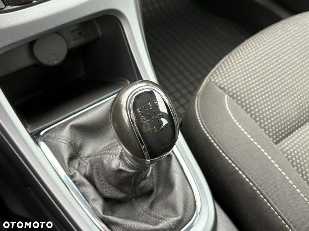 Opel Astra 1.7 CDTI DPF ecoFLEX TourerStart/Stop 105g Sport - 25