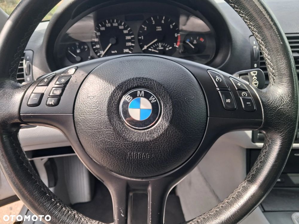 BMW Seria 3 - 16