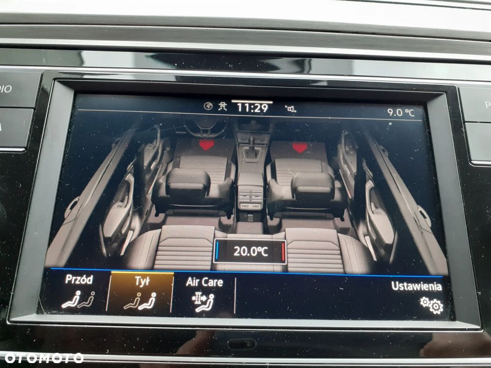Volkswagen Passat - 20