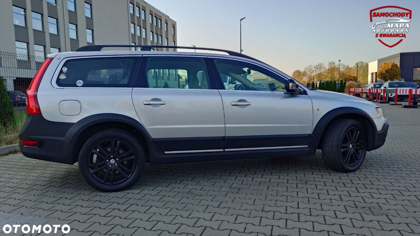 Volvo XC 70 - 13