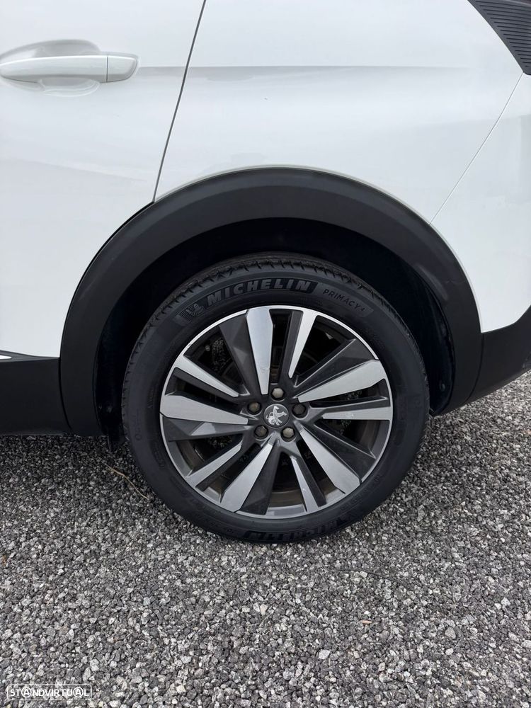 Peugeot 3008 1.2 PureTech Allure - 15