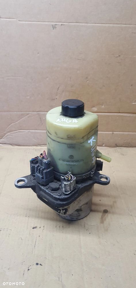 Pompa wspomagania Ford Kuga Mk1 4M51-3K514-BF - 1