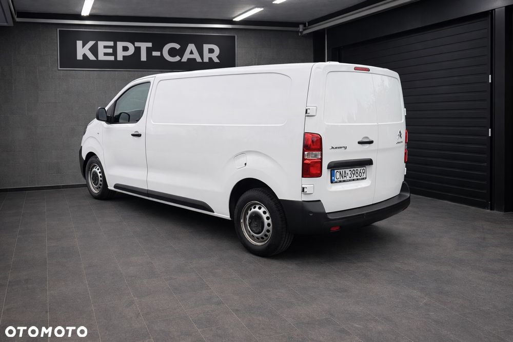 Citroën Jumpy - 9