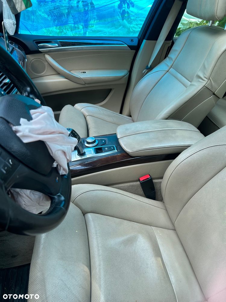 BMW X5 3.0sd xDrive - 3
