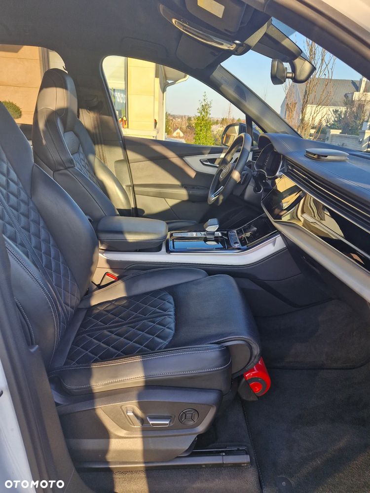 Audi Q7 50 TDI mHEV Quattro Tiptr - 17