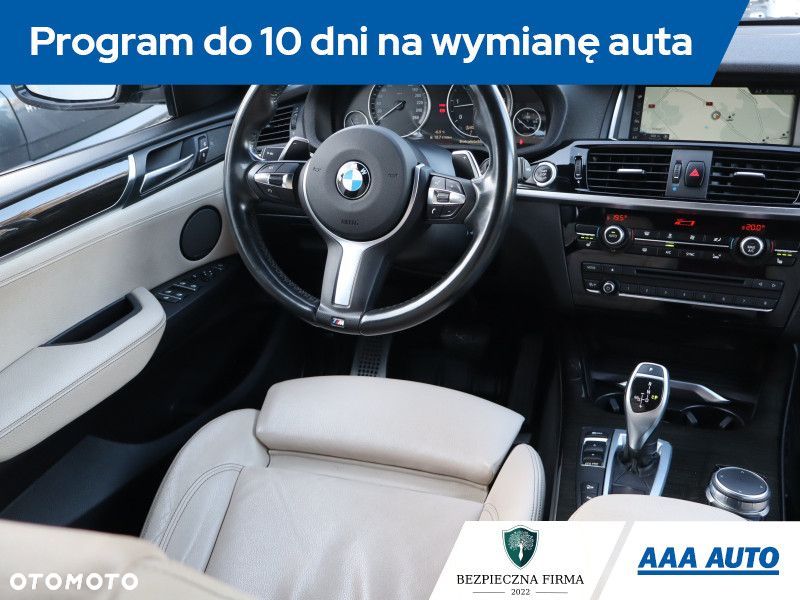 BMW X3 - 9