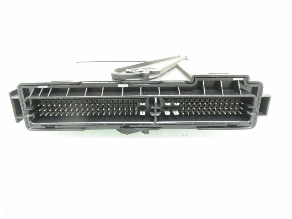 STACYJKA STEROWNIK OPEL MERIVA A 1.4 16V - Z 14 XEP 0261208255 13173382XU - 6