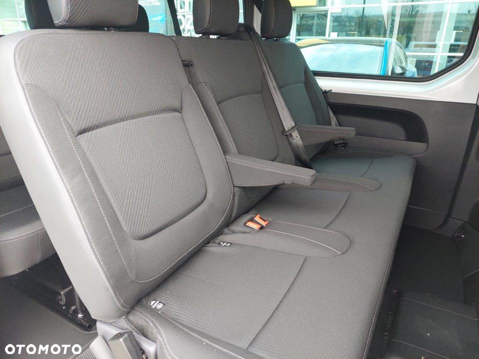 Renault Trafic - 5