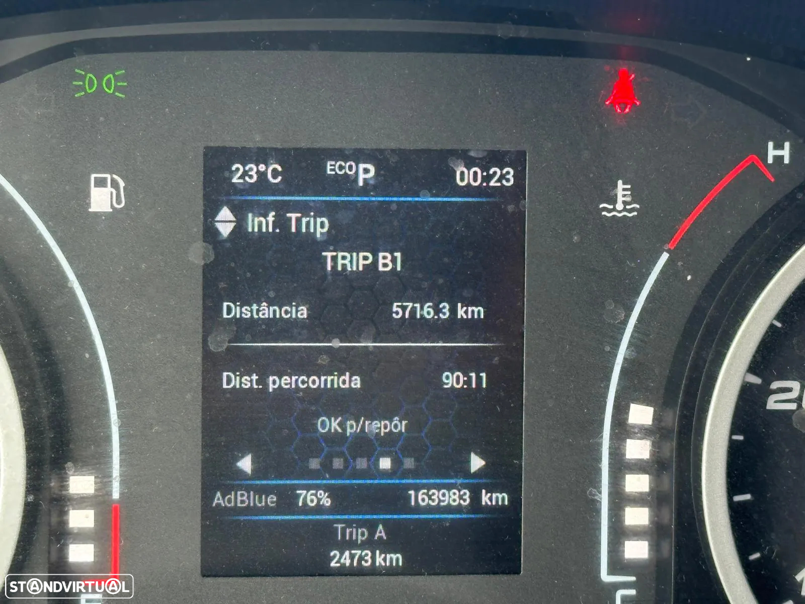 Iveco Daily - 2
