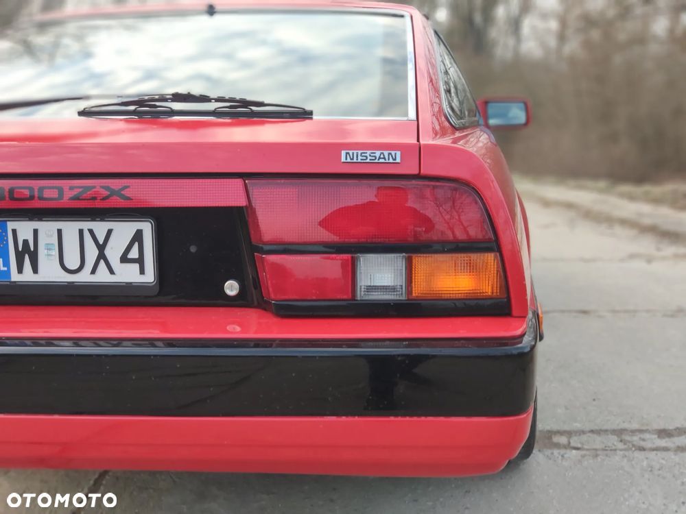 Nissan 300 ZX - 20