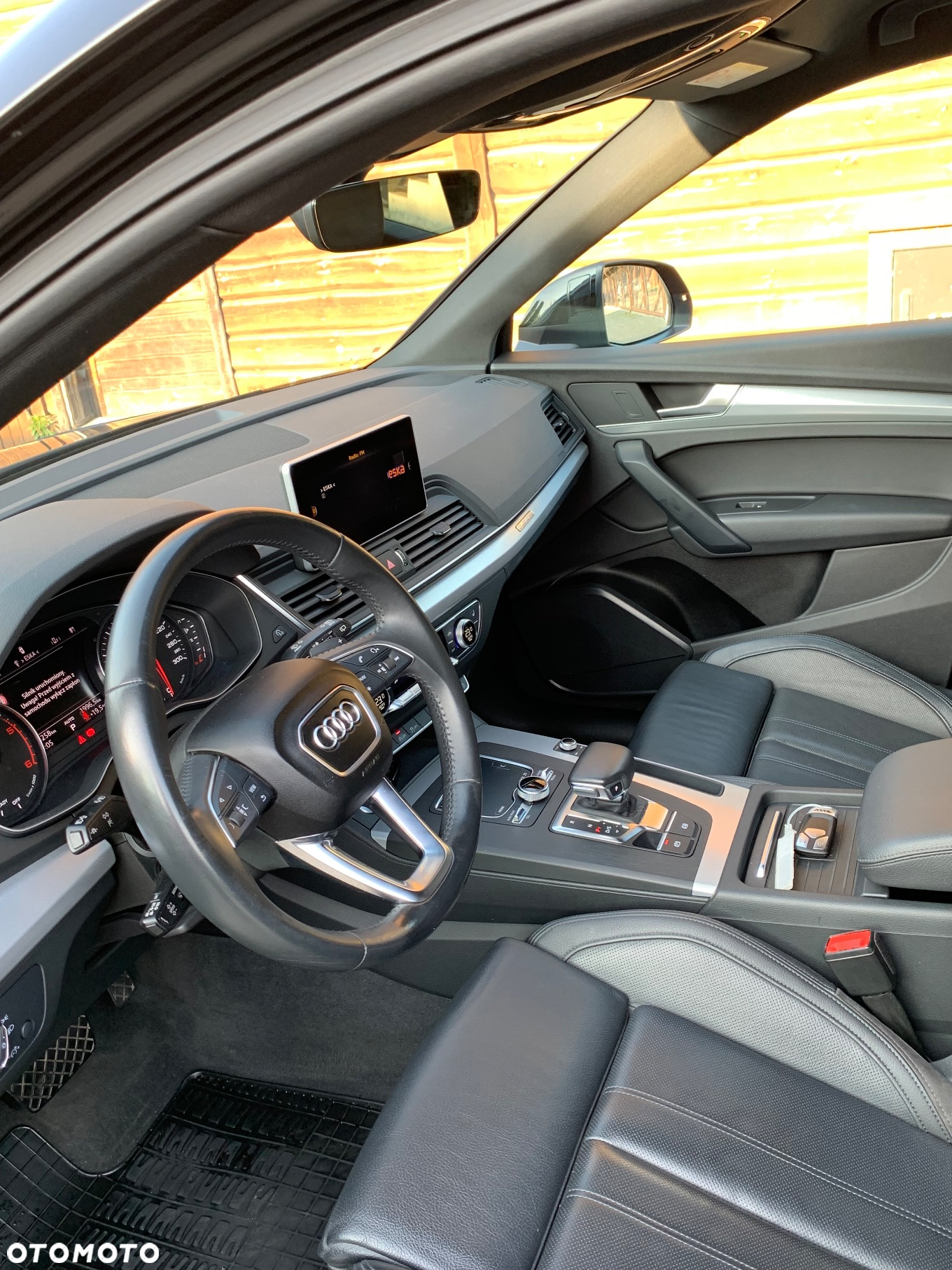 Audi Q5 2.0 TDI Quattro S tronic - 16