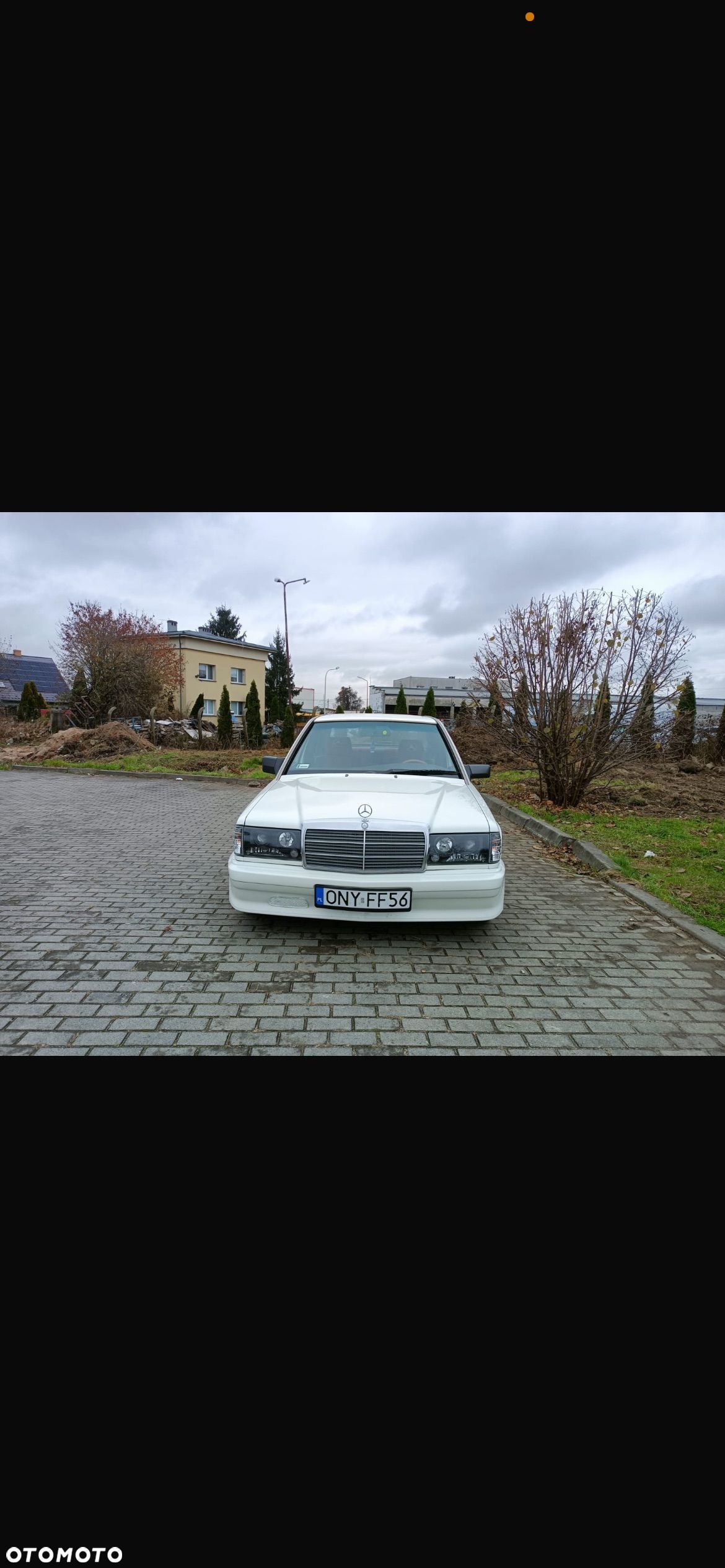 Mercedes-Benz W201 (190) - 1