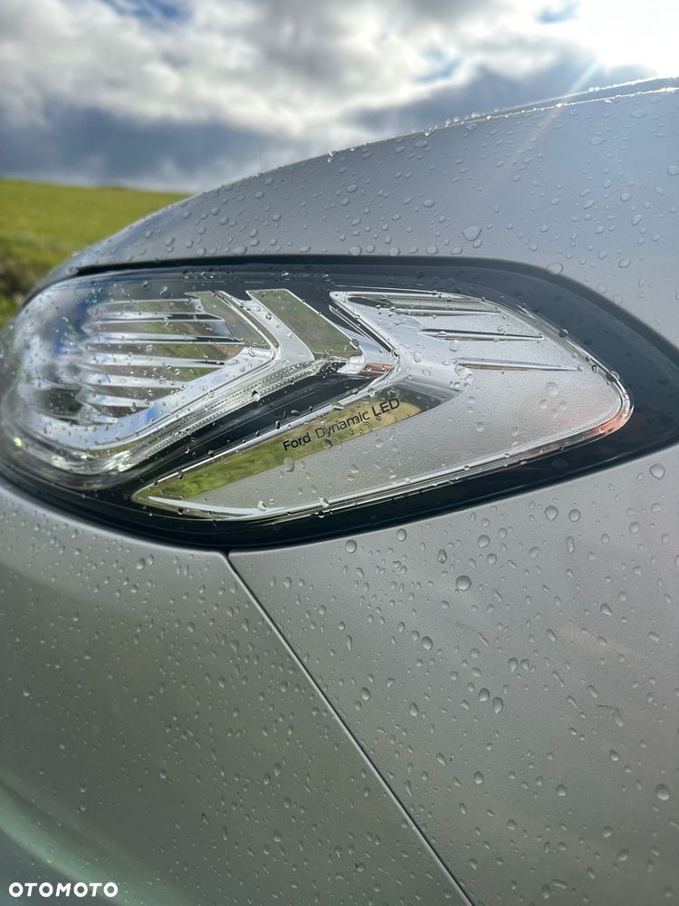 Ford Mondeo 2.0 TDCi ST-Line PowerShift - 7