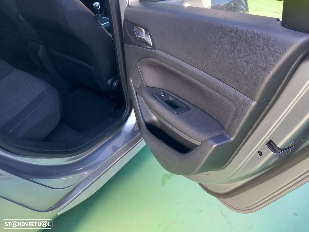 Peugeot 308 SW 1.6 BlueHDi Allure - 18