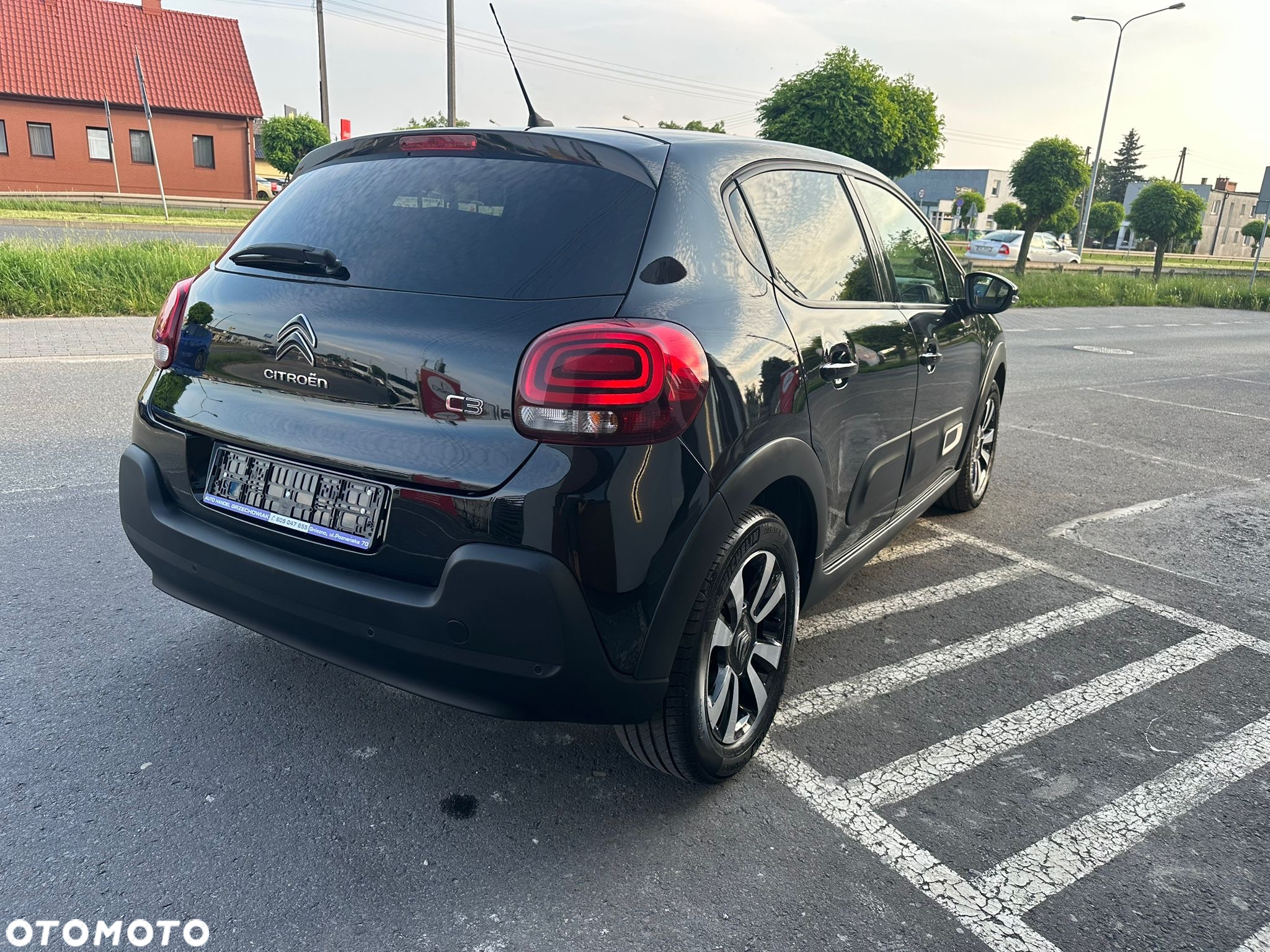 Citroën C3 1.2 PureTech Max - 4
