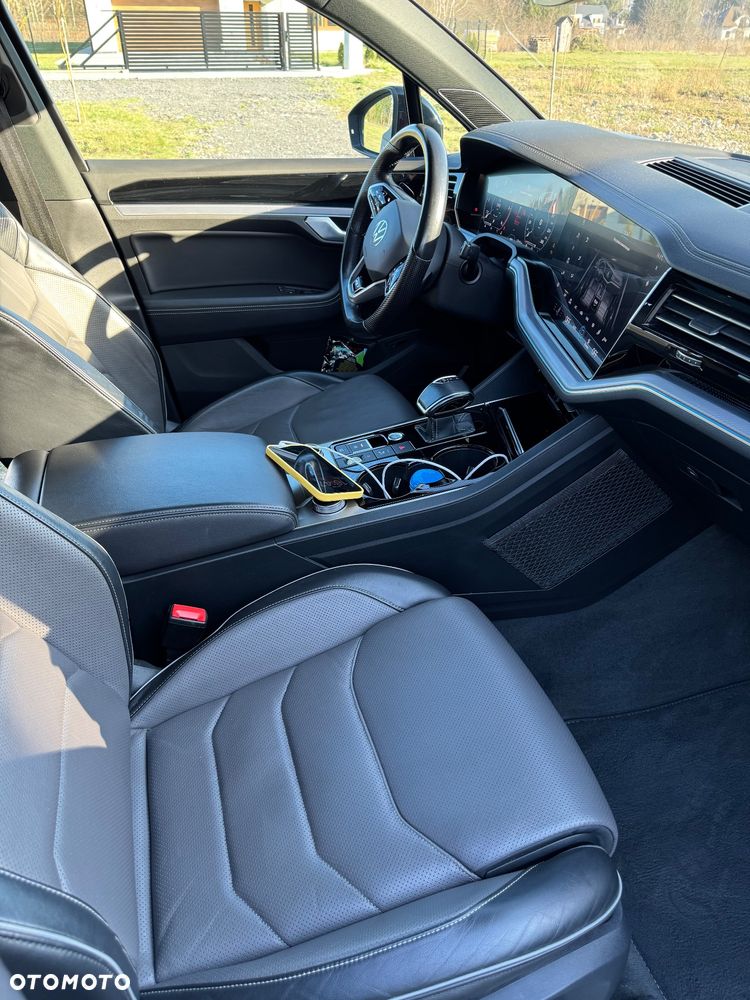 Volkswagen Touareg 3.0 V6 TDI SCR 4Mot R-Line - 16