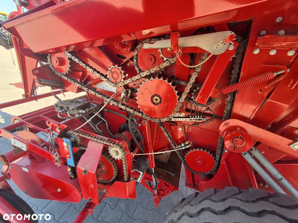 Lely Welger RP 535 - 14