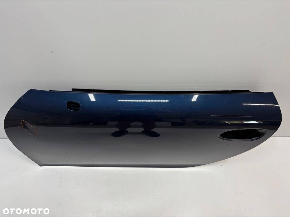Porsche Carrera 991 911 Drzwi Lewe Przód Przednie 991531011 - 7