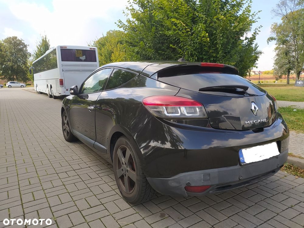 Renault Megane 1.9 dCi FAP Dynamique - 6