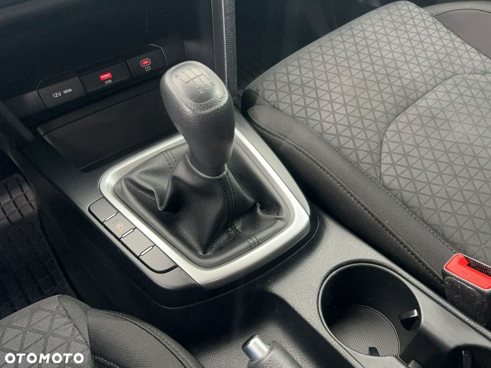 Kia Ceed - 19