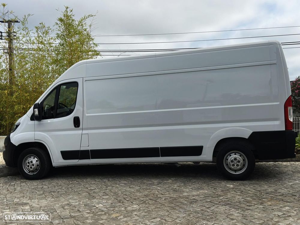 Peugeot Boxer 2.2 BlueHDi 165 CV S&S 333 Premium L3H2 - 16